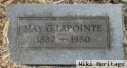 May G. Holmes Lapointe