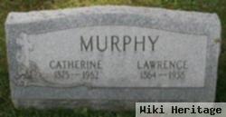 Catherine Theresa Dolan Murphy