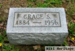 Grace S Taylor