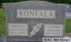 Gladys Konfala