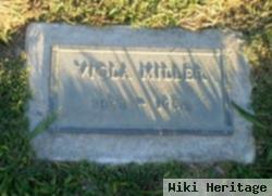 Viola Miller