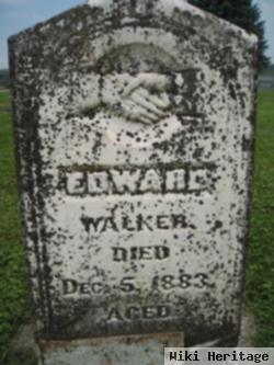 Edward Walker