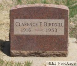 Clarence Birdsill