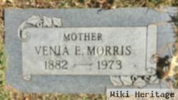 Venia E. Morris