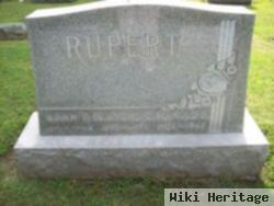 Harold B. Rupert