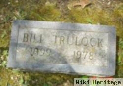 William "bill" Trulock