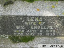 Lena Gluth Engelke