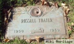 Russell Thayer