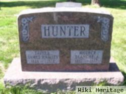 James R Hunter