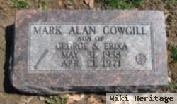 Mark A. Cowgill