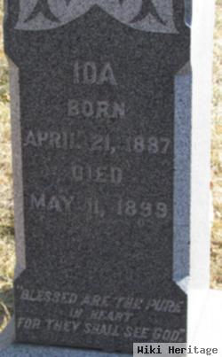 Ida Otis