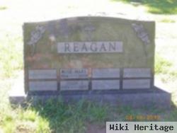 John J Reagan