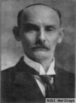 Emory Junius Stafford, Sr