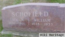 William Schofield