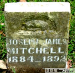 Joseph James Mitchell