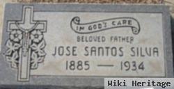 Jose Santos Silva