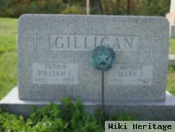 Mary J. Gilligan