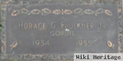 Horace Gordon Faulkner, Jr