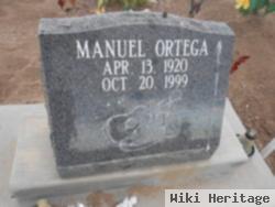 Manuel Ortega