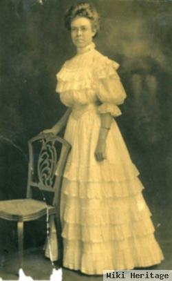 Nellie H. Foote Johnson