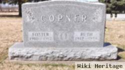 Ruth Pauline Smith Copner