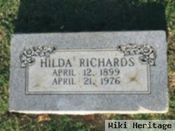 Hilda Richards