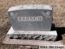 Frank L. Rausch