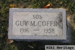 Guy M. Coffin