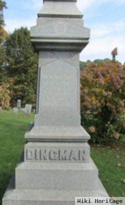 Catharine Dingman