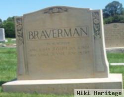 Joseph Braverman