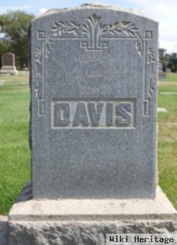 Guy Monroe Davis