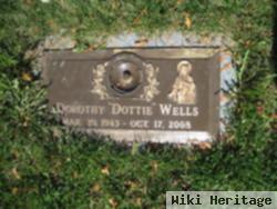 Dorothy "dottie" Wells