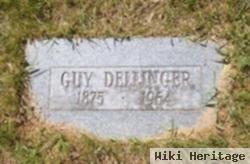 Guy Dellinger