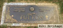 Frank Ivon Fulton, Sr