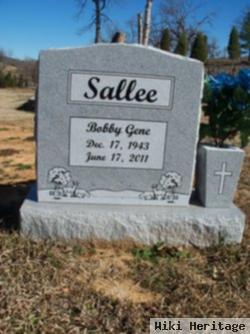 Bobby Gene Sallee