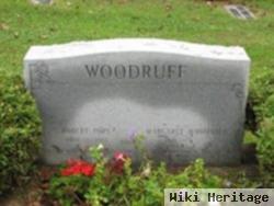 Robert P. "bob" Woodruff