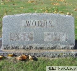 George Woods