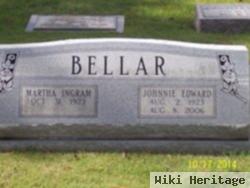 Johnnie Edward Bellar