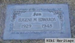 Eugene Marshall Edwards