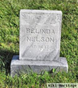 Belinda Nelson