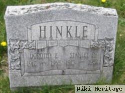 Stanley R. Hinkle