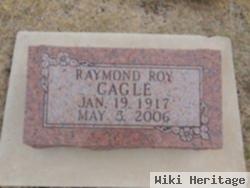 Raymond Roy Cagle