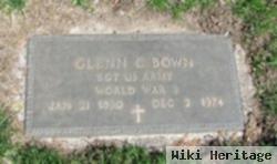 Glenn C. Bown