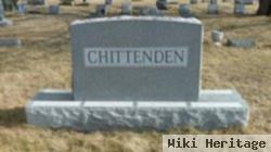 Clarence E. Chittenden