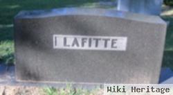 Antoinette "nettie" Hering Lafitte