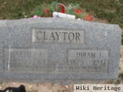 Martha A. Copeland Claytor