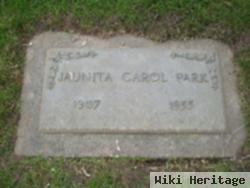 Jaunita Carol Goff Park