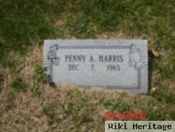 Penny A Harris