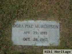 Dora Pike Murchison