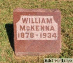 William Mckenna